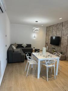 Residenza Zotaj Appartamento uno