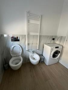 Residenza Zotaj Appartamento uno