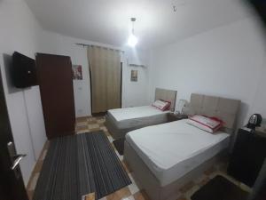 Double room in Villa Narges