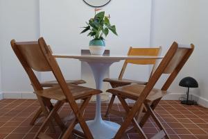 Nest by Black Dove design