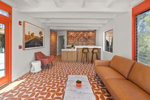 Mojave Resort - Adults Only