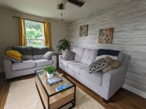 Walk to Washington Park, Pet-friendly, Backyard - 杰克逊维尔