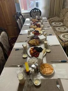 Guesthouse Klara - Tong