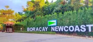 Ocean Garden Villas, Boracay New Coast - Pinamihagan