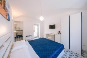 A Gradillo holiday rooms