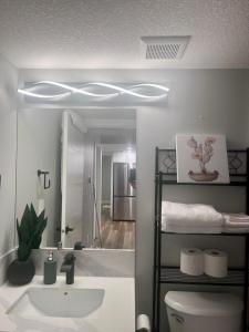 Adorable Private Suite in Seton SE, Calgary