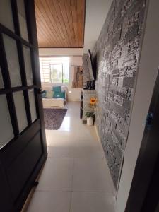 Apartamentos en el rodadero