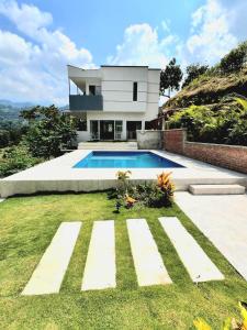 VILLA TOPOCORO HiDROSOGAMOSO