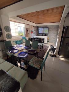 Apartamentos en el rodadero