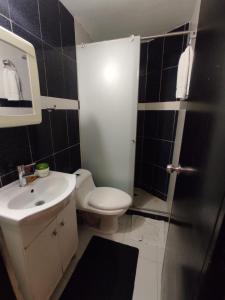 Apartamentos en el rodadero