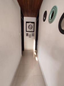 Apartamentos en el rodadero