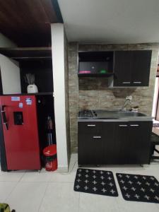 Apartamentos en el rodadero