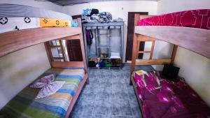 Capibara guest house