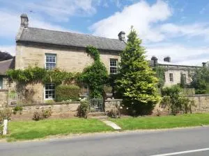 Gospatric House - Grewelthorpe