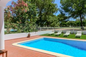 FLH Vilamoura Villa Cardona with Pool