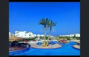 شاليه للإيجار في راس سدر جولدن بيتش2 - 拉斯马塔尔玛