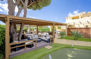 FLH Vilamoura Old Village Luxury with Pool