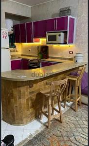 شاليه للإيجار في راس سدر جولدن بيتش2