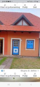 Hišica 6084 Terme Čatež