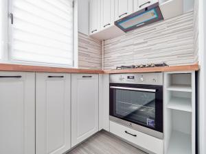 Decebal Residence Craiova