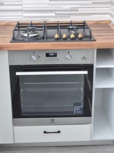 Decebal Residence Craiova