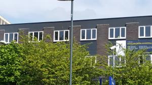 Legends Court, Wolverhampton