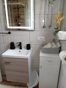 Planinska kuća Rabas