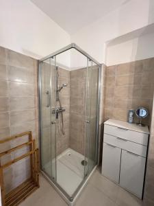 Studio style vintage à Nice