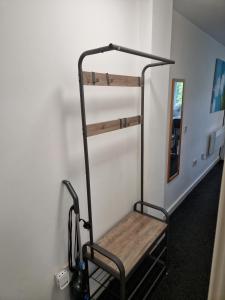 Legends Court, Wolverhampton