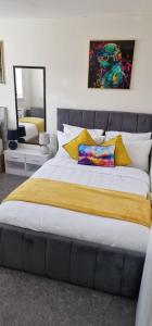 IMMACULATE LovelyHome near Central London Freeparking