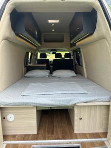 MonteNomad Campervan
