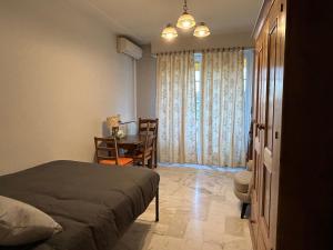 Studio style vintage à Nice