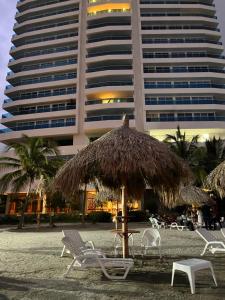 Habitación Reserva del Mar