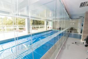 Studio 25º A, Sacada e Linda Vista no Hydepark by UROOMS