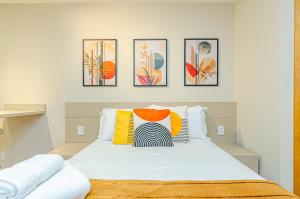 Studio 25º A, Sacada e Linda Vista no Hydepark by UROOMS