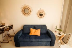 Excepcional-ApartaSuite-vista al Mar-2 camas-2 baños