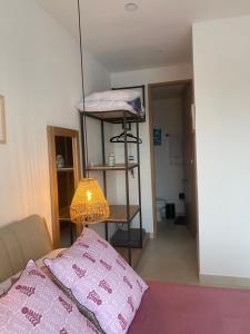 Excepcional-ApartaSuite-vista al Mar-2 camas-2 baños