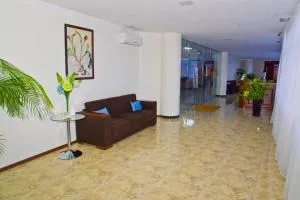 梅尔库里亚酒店 - Solonka