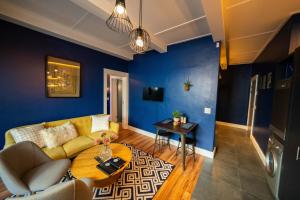 Green Points HAVEN - Indulge in an Urban Oasis