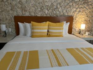 Casa Itzae Hotel Boutique