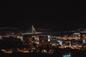 Belgrade City Escape - Genex