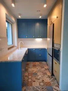 Świderska strefa ZEN - 约瑟夫乌