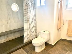 Casa de las Olas Surf & Beach Club