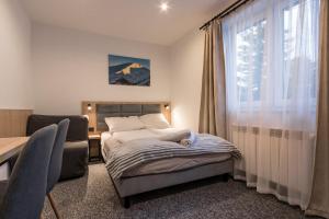 Willa Nasza u Agnieszki- 200m KRUPÓWKI