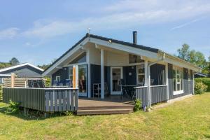 Cozy Holiday Home Close To Marielyst Beach