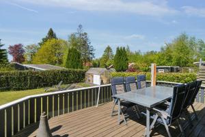 Cozy Holiday Home Close To Marielyst Beach