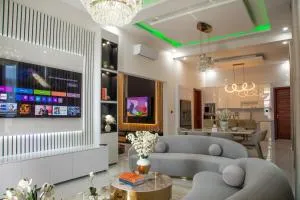 Gracimor Hyndland Estate - Shimwansa