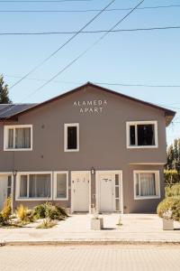 Alameda Apart