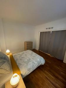 Appartement aux portes de Paris