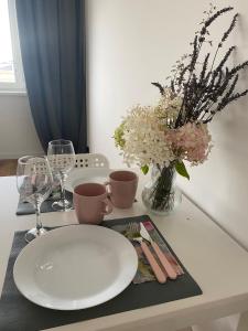 UROCZY APARTAMENT GDAŃSK 5 Wzgórz